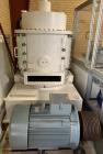 Used Altenburger Maschinen Jäckering GmbH Ultra Rotor Mill