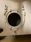 Used Altenburger Maschinen Jäckering GmbH Ultra Rotor Mill