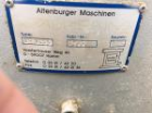 Used Altenburger Maschinen Jäckering GmbH Ultra Rotor Mill