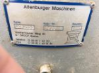 Used- Altenburger Maschinen Jäckering GmbH Ultra Rotor Mill