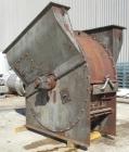 Used CE Raymond Imp Mill