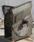 Used CE Raymond Imp Mill