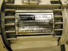 Used Hosokawa Alpine 100-AFG, Fluidized Bed Opposed Jet Mill Grinding and Classifying System (size reduction of toner), Serial #33987/1. Steel finish PU, steel classifying wheel.  Components:  Bebco ...