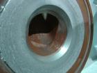 Used Hosokawa Alpine Fine Impact Milling System, type 250-UPZ. Material of construction is stainless steel on product contact parts. 9.75