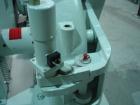 Used Hosokawa Alpine Fine Impact Milling System, type 250-UPZ. Material of construction is stainless steel on product contact parts. 9.75