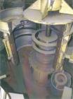 Used - C.E. Raymond 18” High-Speed Air-Swept Hammermill, 25 HP Motor