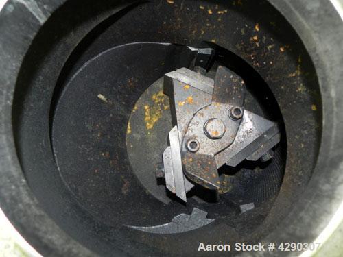 Used Carbon Steel Alpine Mill