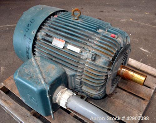 Used Stainless Steel Stedman Grand Slam Impactor Crusher, Model GS-3060-TX Impa
