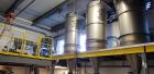 Used STM S.R.L. Micronization and Classification Plant with Jet Mill MJS 300