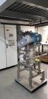 Used STM S.R.L. Micronization and Classification Plant with Jet Mill MJS 300