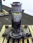 Used Carbon Steel Alpine Mill