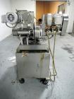 Used- Stainless Steel Bepex Pulvocron Air Swept Pulverizer Classifer, Model PCS1