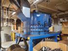 Used Vertical Impact Mill – Model CMIMV-2000 | 200 HP | VFD Controls + Infeed Conveyor | Li-ion & E-Scrap Applications