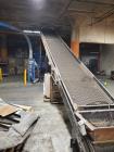 Used Vertical Impact Mill – Model CMIMV-2000 | 200 HP | VFD Controls + Infeed Conveyor | Li-ion & E-Scrap Applications