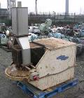 Used Entoleter Centrimil Impact Mill