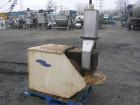 Used Entoleter Centrimil Impact Mill