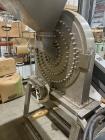 Used Guoxin Machinery FS-800 Universal Pulverizer – 50 HP, 800-2000 kg/h
