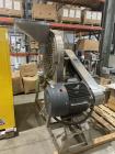 Used Guoxin Machinery FS-800 Universal Pulverizer – 50 HP, 800-2000 kg/h