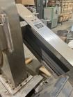 Used Guoxin Machinery FS-800 Universal Pulverizer – 50 HP, 800-2000 kg/h