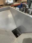 Used Guoxin Machinery FS-800 Universal Pulverizer – 50 HP, 800-2000 kg/h
