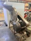 Used Guoxin Machinery FS-800 Universal Pulverizer – 50 HP, 800-2000 kg/h