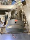 Used Guoxin Machinery FS-800 Universal Pulverizer – 50 HP, 800-2000 kg/h