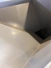 Used Guoxin Machinery FS-800 Universal Pulverizer – 50 HP, 800-2000 kg/h