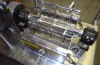 Used Stainless Steel Fluid Air Impact/Screening Mill, Model 014