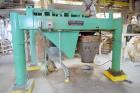 Used Fluid Quip Horizontal Rotor Impact Mill