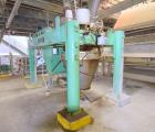 Used Fluid Quip Horizontal Rotor Impact Mill