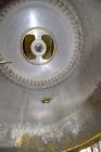 Used Fluid Quip Horizontal Rotor Impact Mill