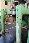 Used- Fluid Quip Horizontal Rotor Impact Mill