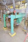 Used- Fluid Quip Horizontal Rotor Impact Mill