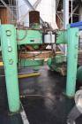 Used- Fluid Quip Horizontal Rotor Impact Mill