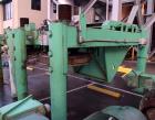 Used- Fluid Quip Horizontal Rotor Impact Mill