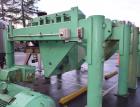 Used- Fluid Quip Horizontal Rotor Impact Mill