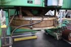 Used- Fluid Quip Horizontal Rotor Impact Mill