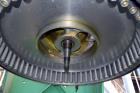 Used- Fluid Quip Horizontal Rotor Impact Mill