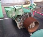 Used- Fluid Quip Horizontal Rotor Impact Mill