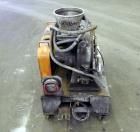 Used Stainless Steel Hosokawa Victory Mill, Model VP-1