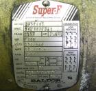 Used Stainless Steel Hosokawa Victory Mill, Model VP-1