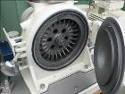 Used- Hosokawa Micron B.V. Model Victory Mill VP-1. Built 2002. Material of construction carbon steel, Maximum speed 3500 Rp...