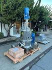 Used-LNPE Model LNI-180A Air Classifying Impact Mill