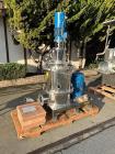 Used LNPE Model LNI-180A Air Classifying Impact Mill