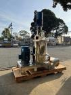 Used LNPE Model LNI-180A Air Classifying Impact Mill