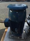 Used LNPE Model LNI-180A Air Classifying Impact Mill