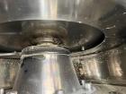 Used LNPE Model LNI-180A Air Classifying Impact Mill