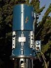 Used LNPE Model LNI-180A Air Classifying Impact Mill