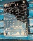 Used LNPE Model LNI-180A Air Classifying Impact Mill