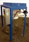 Used Stainless Steel Quadro Comil, Model 196SI